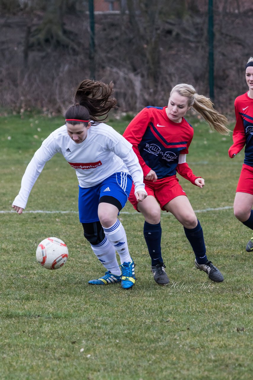 Bild 113 - Frauen TSV Zarpen - FSC Kaltenkirchen : Ergenis: 2:0